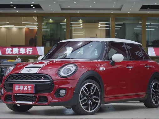 MINI Other 2020