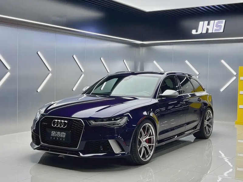 Audi RS 6