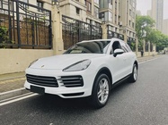 Porsche Cayenne 2019