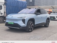 NIO ES7 2022