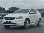 Volvo XC60 2015