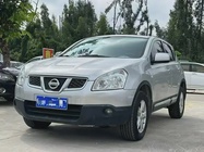 Nissan Qashqai 2013
