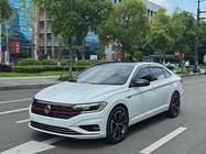Volkswagen Sagitar 2021
