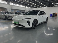 NIO ET5 2023