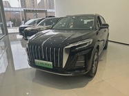 Hongqi HS3 2026