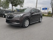 Buick Envision Plus 2020