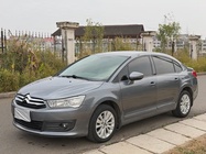 Citroen C4 2012