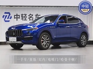 Maserati Levante 2021