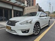 Nissan Teana 2014