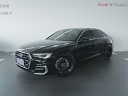 Audi A6 2025
