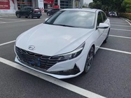 Hyundai Elantra 2021