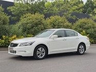 Honda Accord 2010