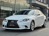 Lexus IS 2016