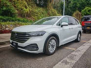 Volkswagen Viloran 2021