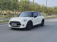MINI Other 2021