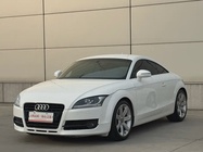 Audi TT 2008