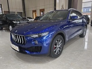 Maserati Levante 2020