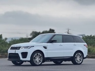 Land Rover Sport 2014