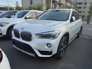BMW X1 2019