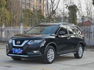 Nissan X-Trail 2018