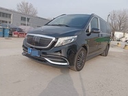 Mercedes-Benz V-Class 2019