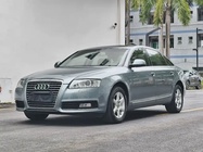 Audi A6 2009