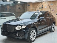 Bentley Bentayga 2021