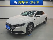 Volkswagen CC 2020