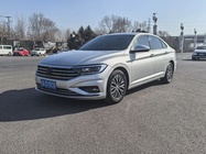 Volkswagen Sagitar 2019