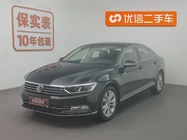 Volkswagen Magotan 2017