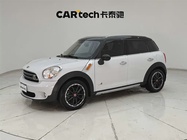 MINI Countryman 2016