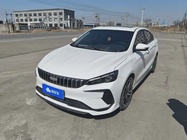 Geely Binrui 2024