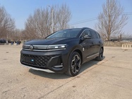 Volkswagen Talagon 2025