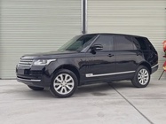 Land Rover Range Rover 2018