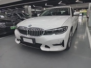 BMW 3 Series 2019
