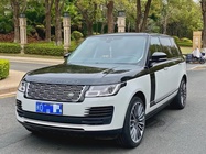 Land Rover Range Rover 2020