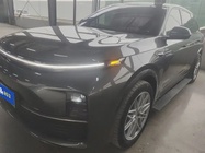 Li Auto L7 2023