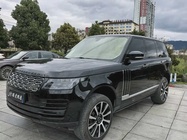 Land Rover Range Rover 2016