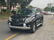 Toyota Prado 2013
