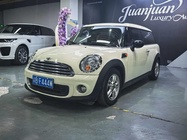 MINI Clubman 2013