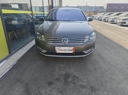 Volkswagen Magotan 2014
