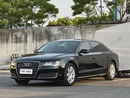 Audi A8 2015