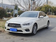 Infiniti Q50 2020