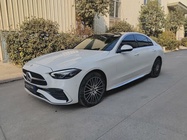 Mercedes-Benz C-Class 2024