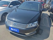 Volkswagen Magotan 2014