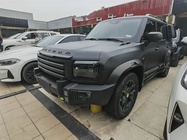 Jetour Traveller 2023