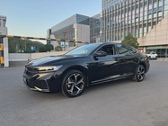 Volkswagen Passat 2023