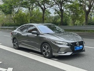 Nissan Sylphy 2020