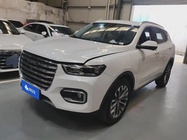 Haval H6 2019