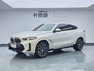 BMW X6 2024